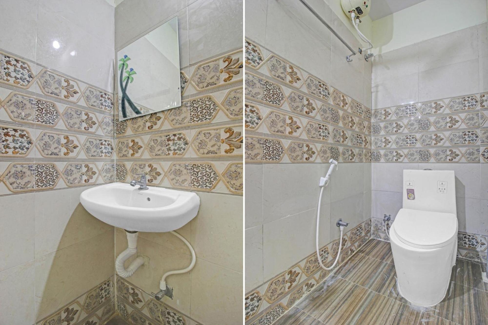 Capital O Ragas 3* Hyderabad