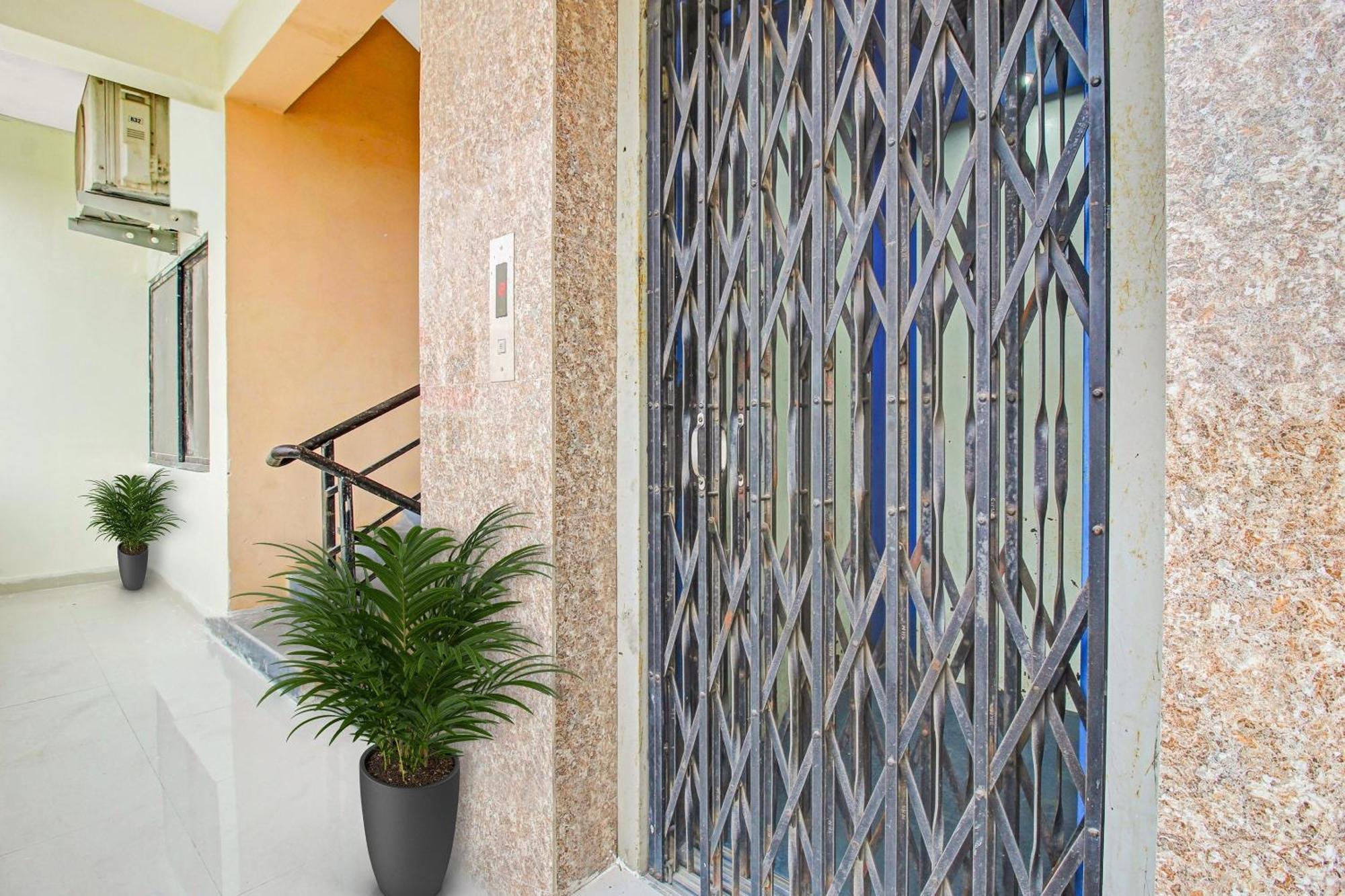Capital O Ragas 3* Hyderabad