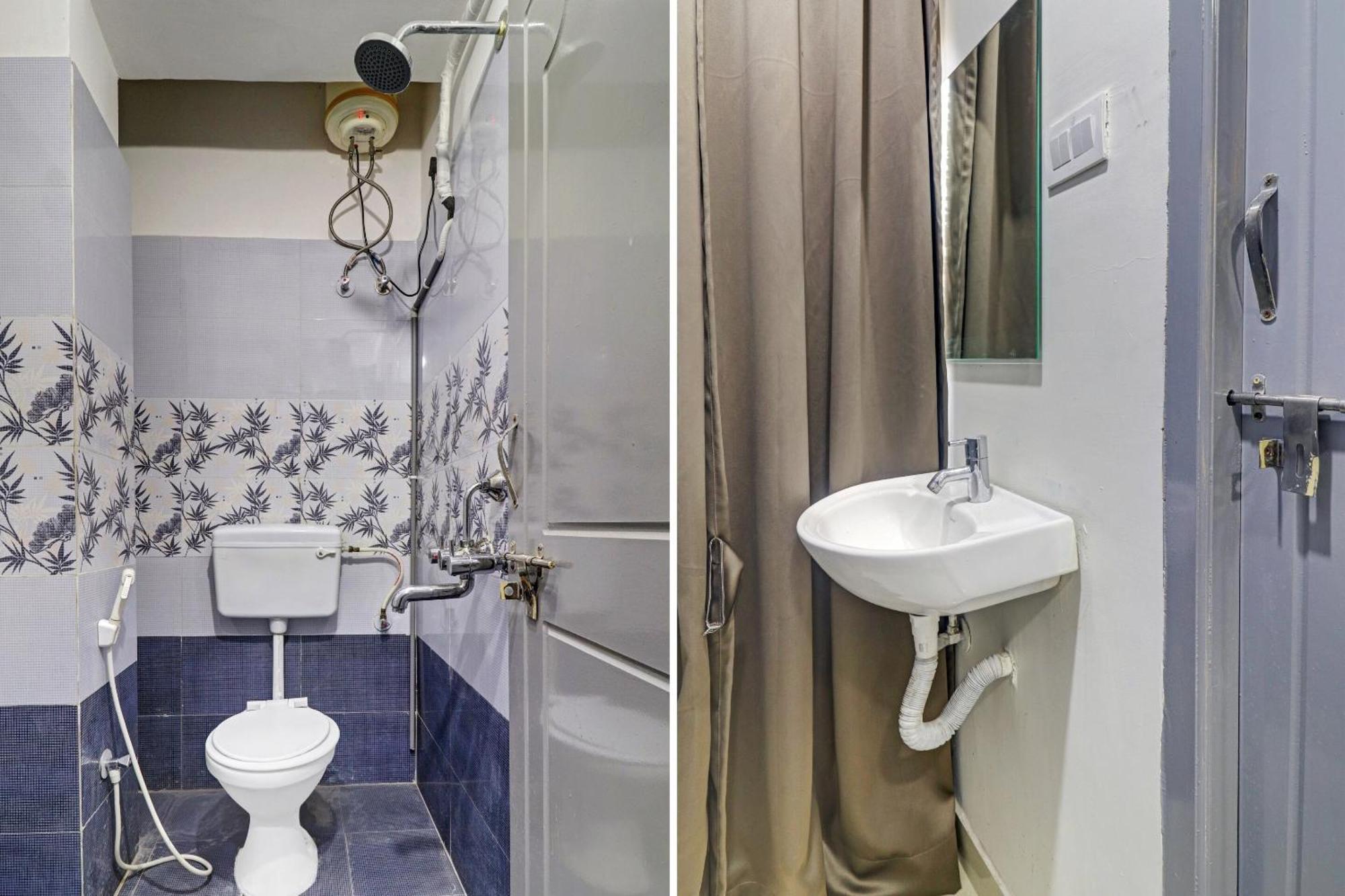 Collection O Sahasra Nearkondapur Hotel 4*