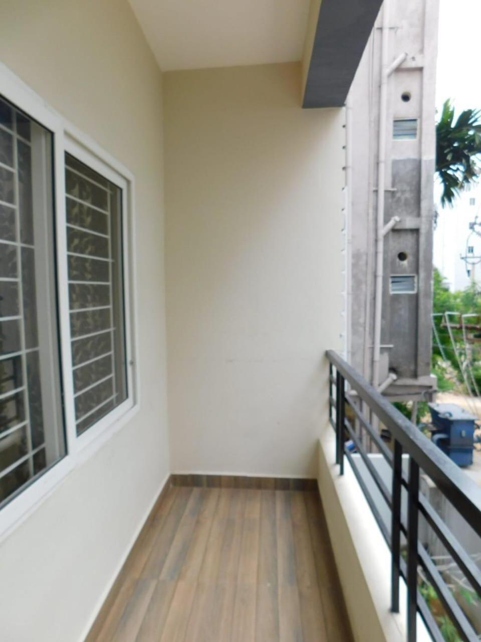 Holiday home 2 Bhk Gachibowli Near Aig & Isb