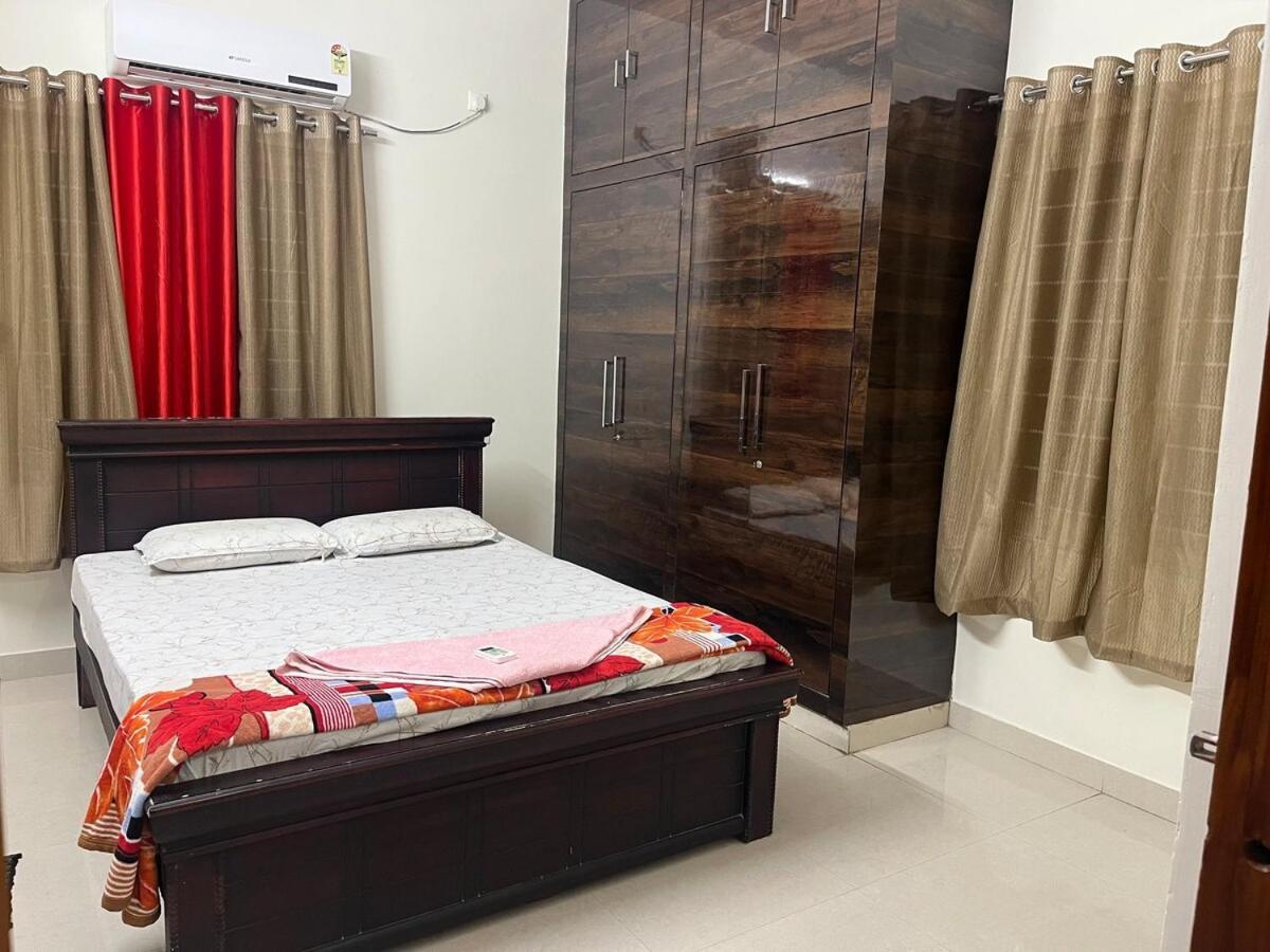 2 Bhk Gachibowli Near Aig & Isb