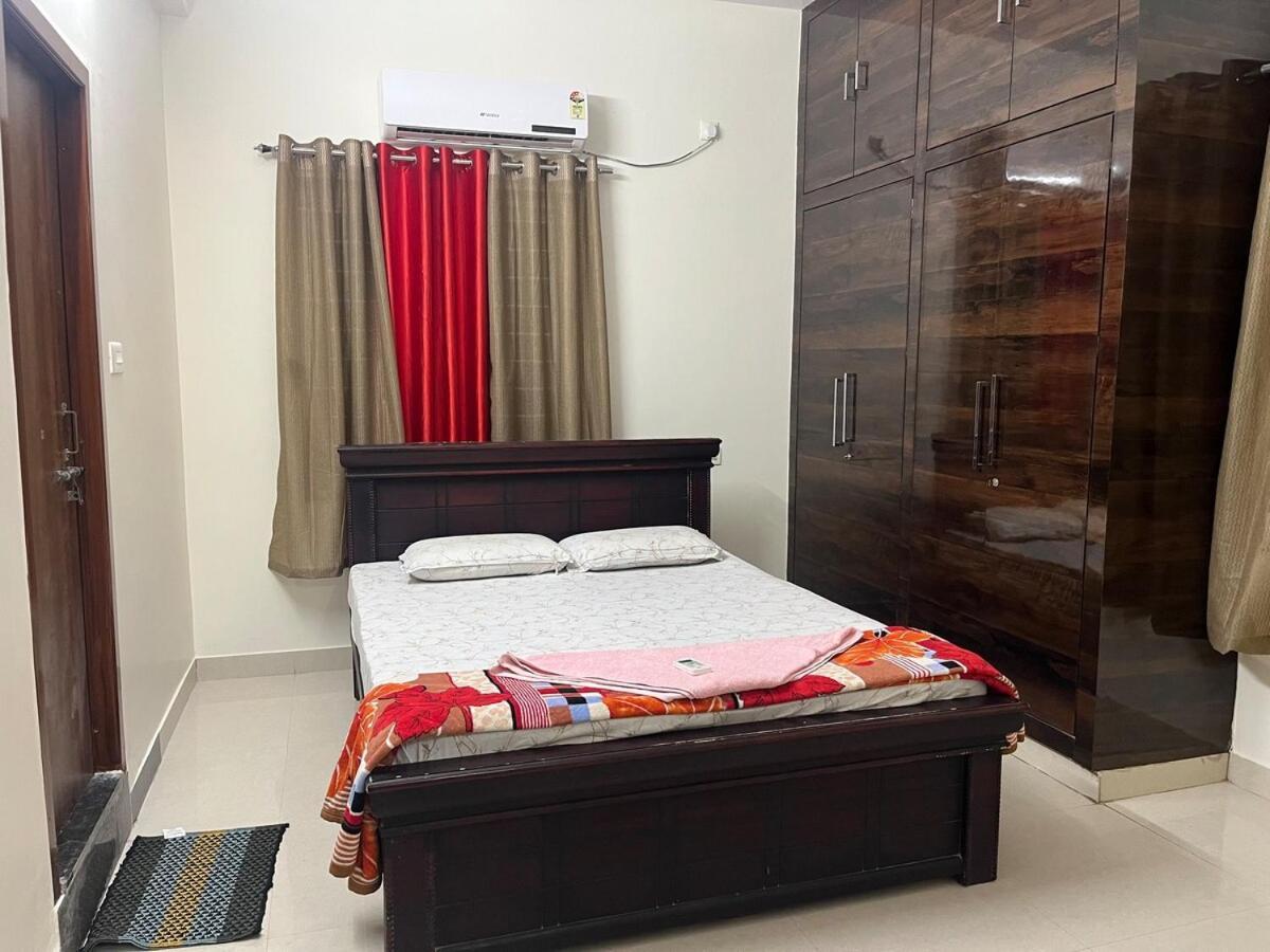 2 Bhk Gachibowli Near Aig & Isb