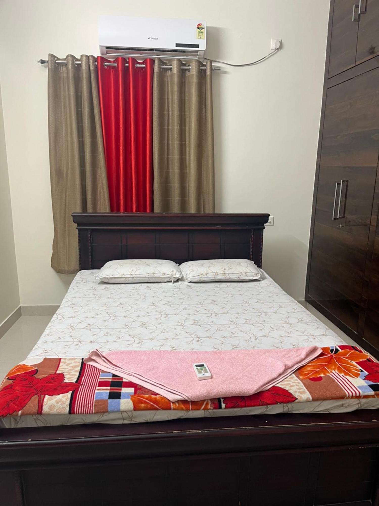2 Bhk Gachibowli Near Aig & Isb