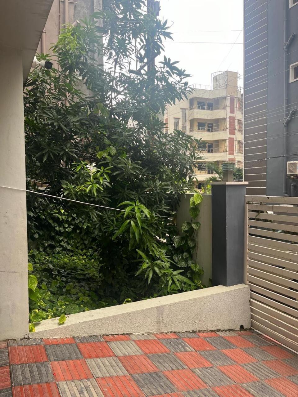 Holiday home 2 Bhk Gachibowli Near Aig & Isb *
