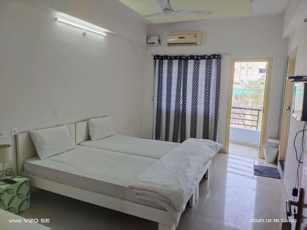 Gardenia Service Homestay