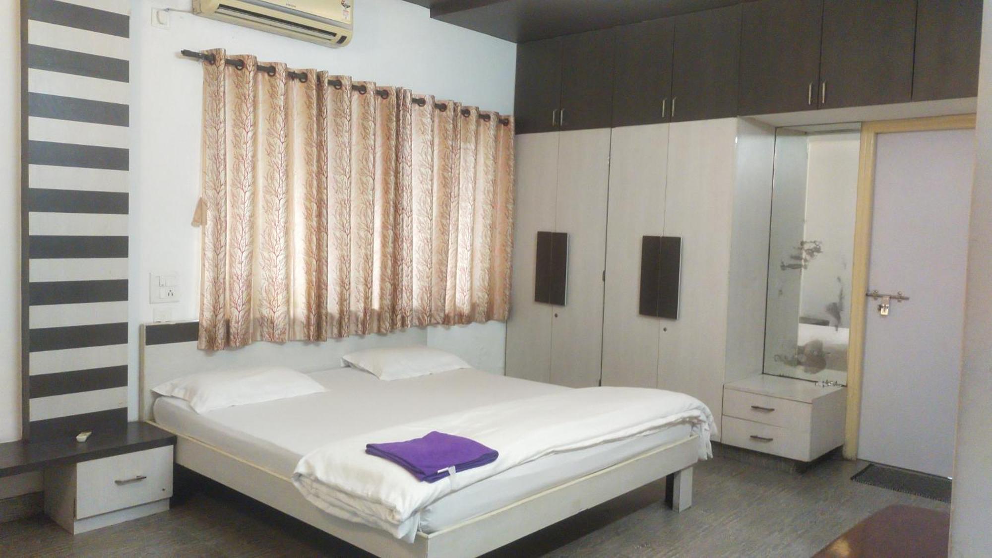Homestay Gardenia Service