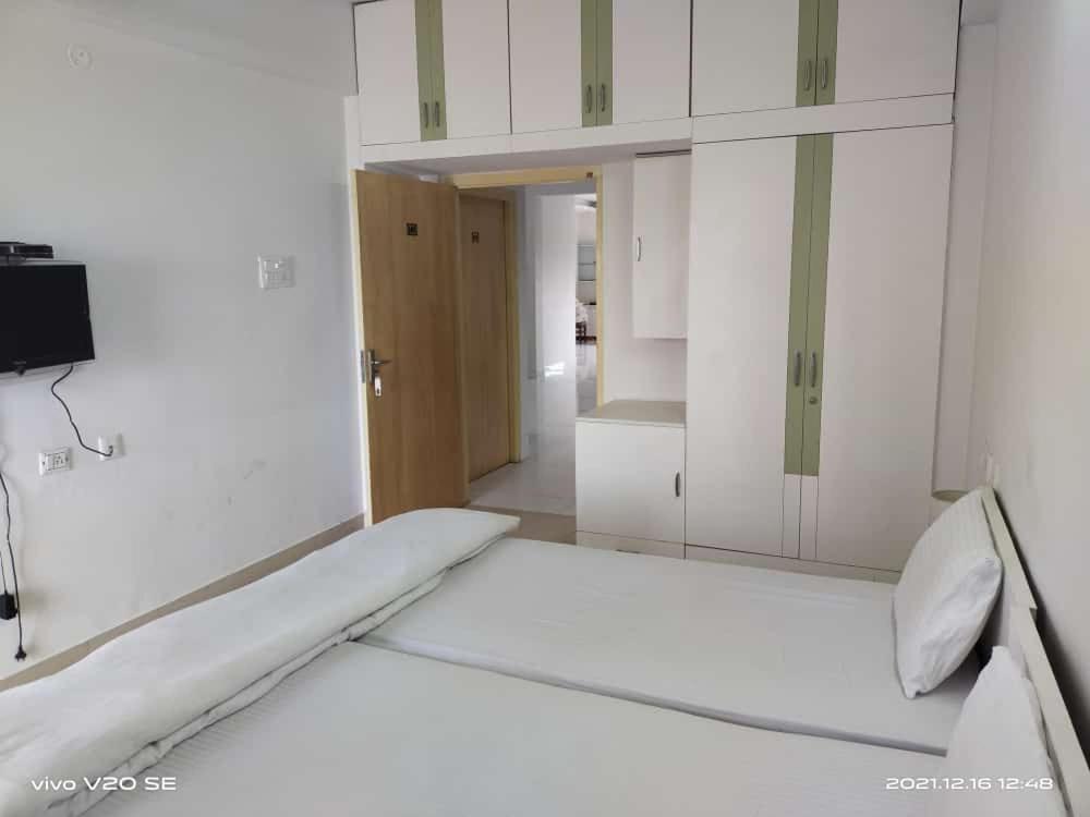 Gardenia Service Homestay