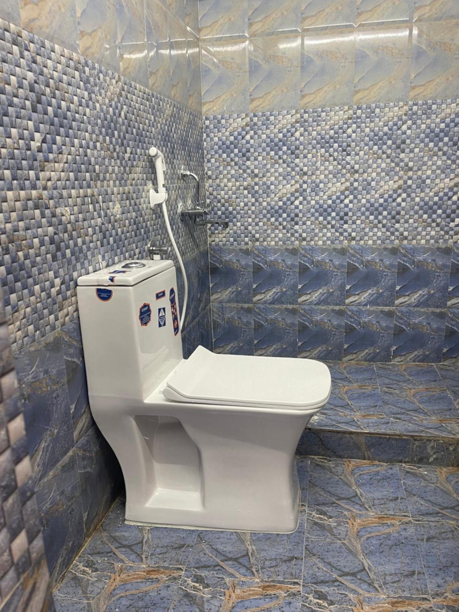 Apartment Z-one Serviced Hyderabad