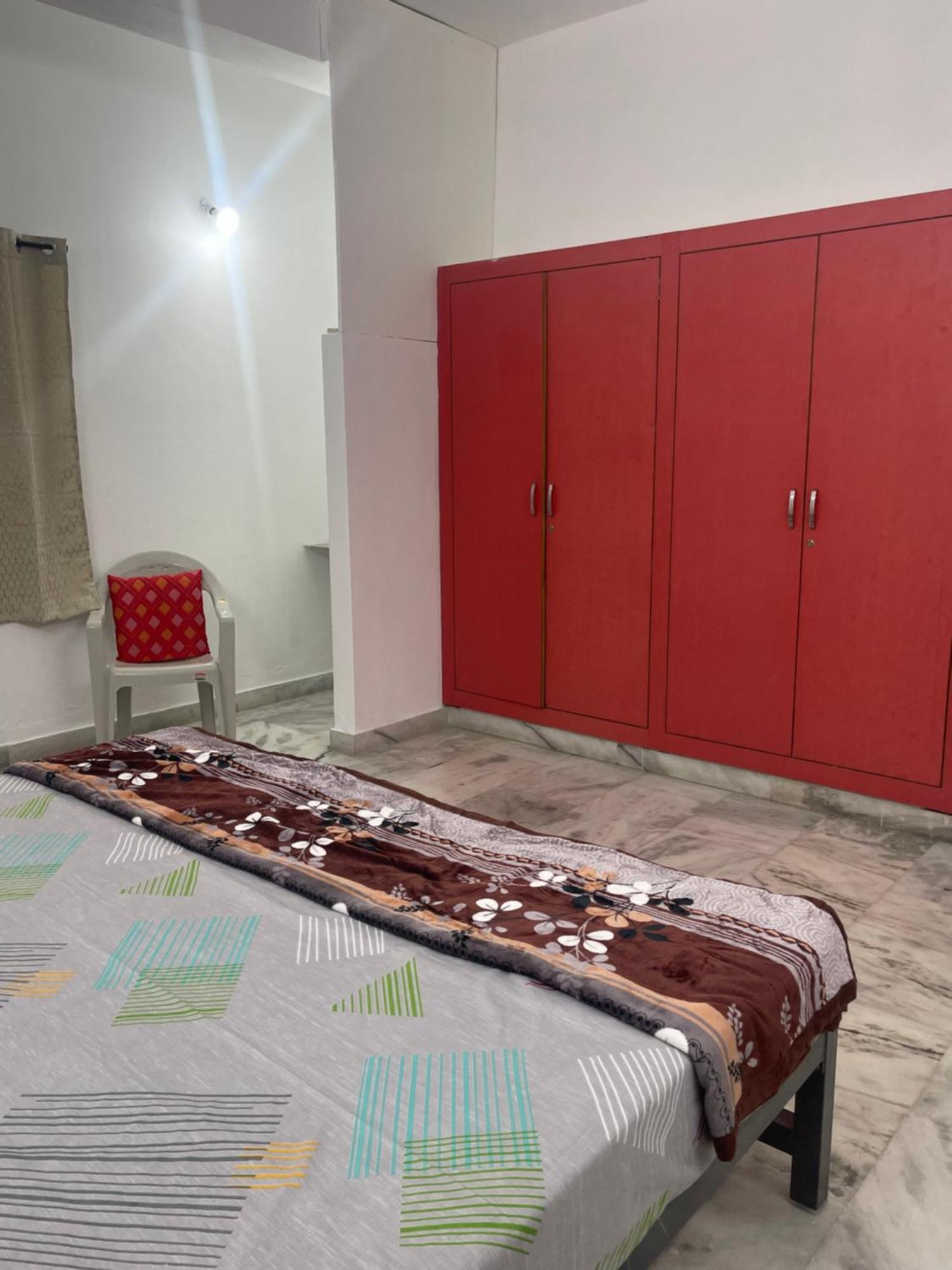 Z-one Serviced Hyderabad