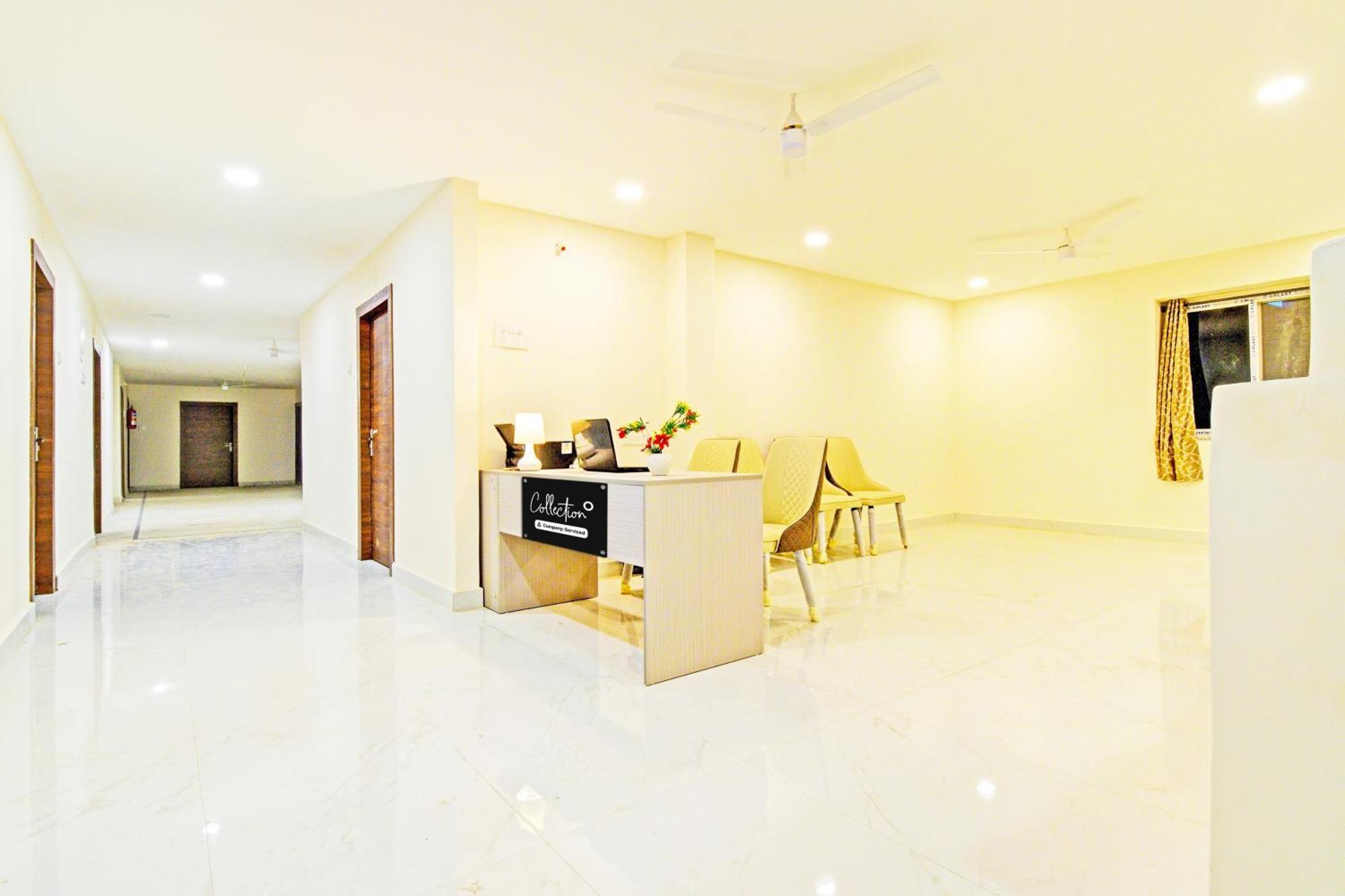 Super Collection O Sanath Nagar Near Railway Station Hyderabad