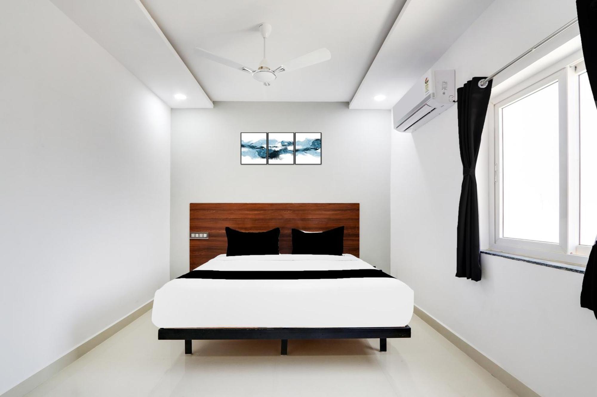 O 3* Hyderabad