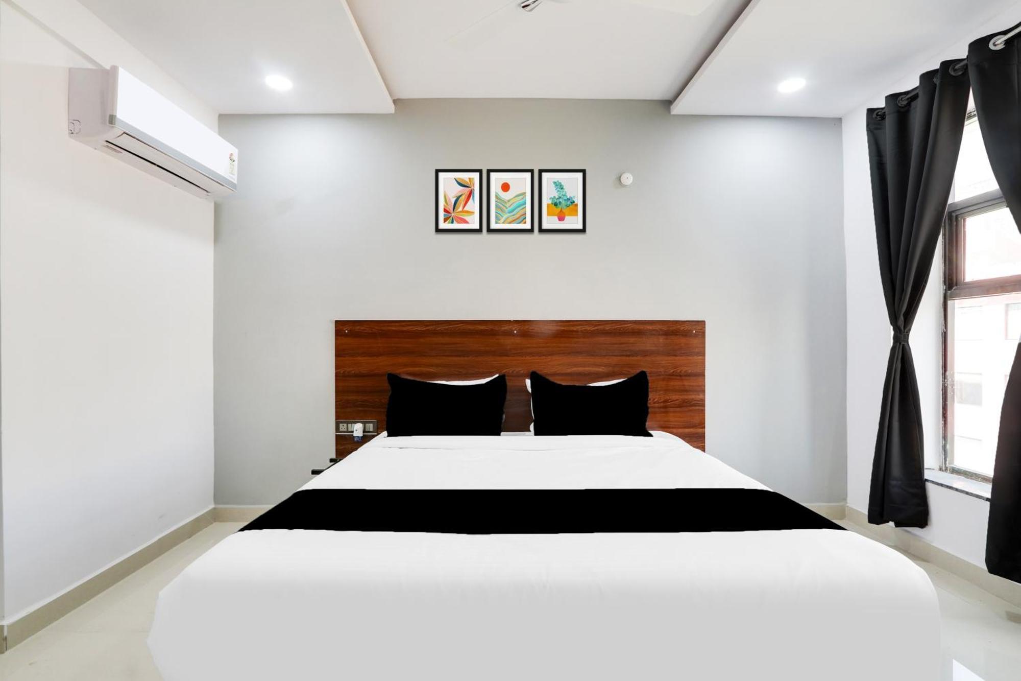 O Hotel 3*