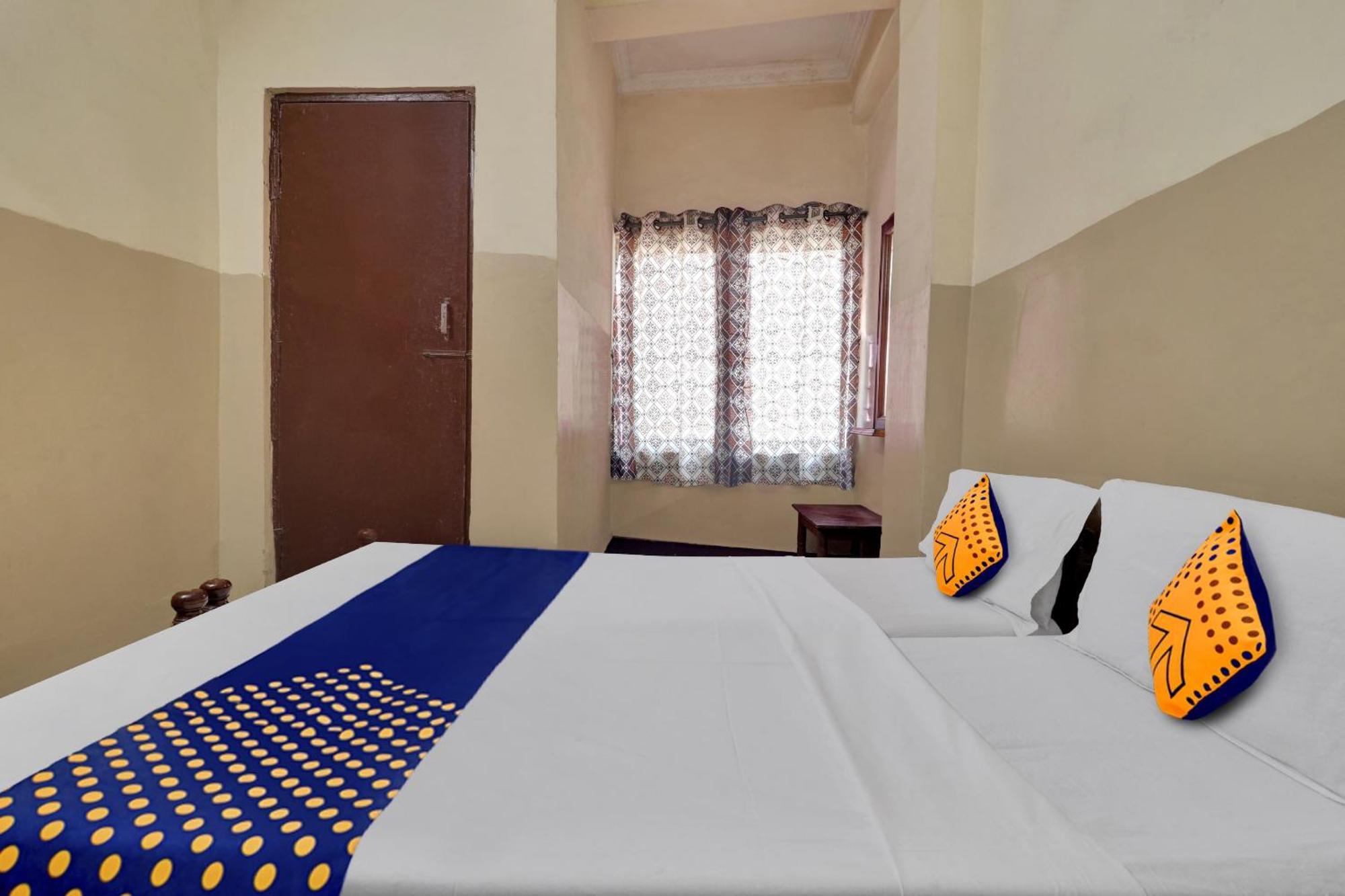Spot On Gokul Residency Near Secunderabad Railway Station Hotel 2*