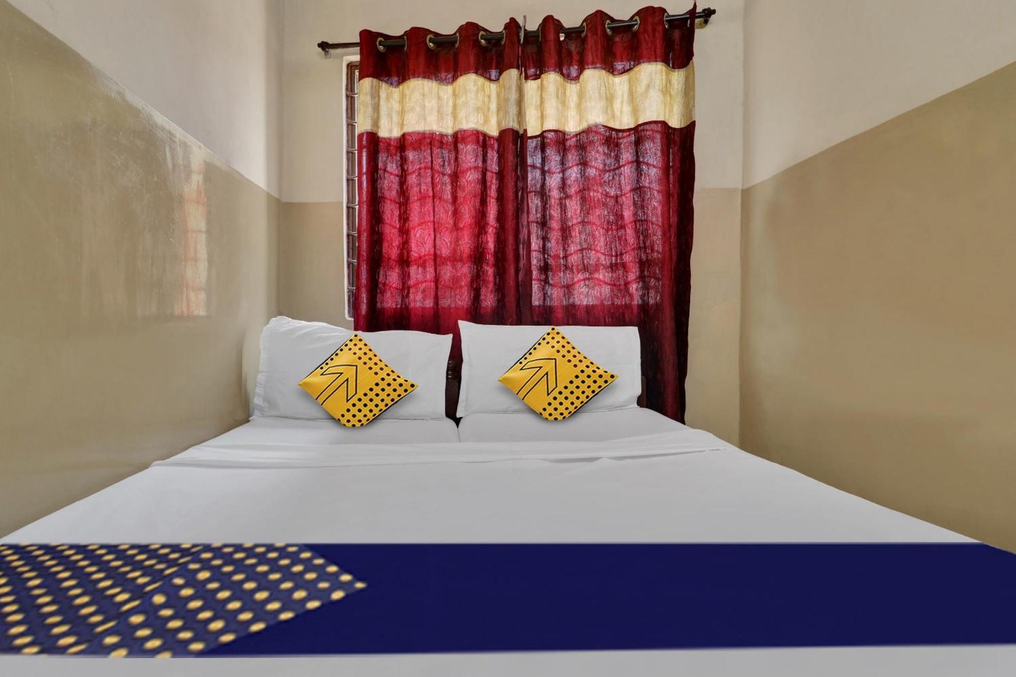 Spot On Gokul Residency Near Secunderabad Railway Station 2* Hyderabad