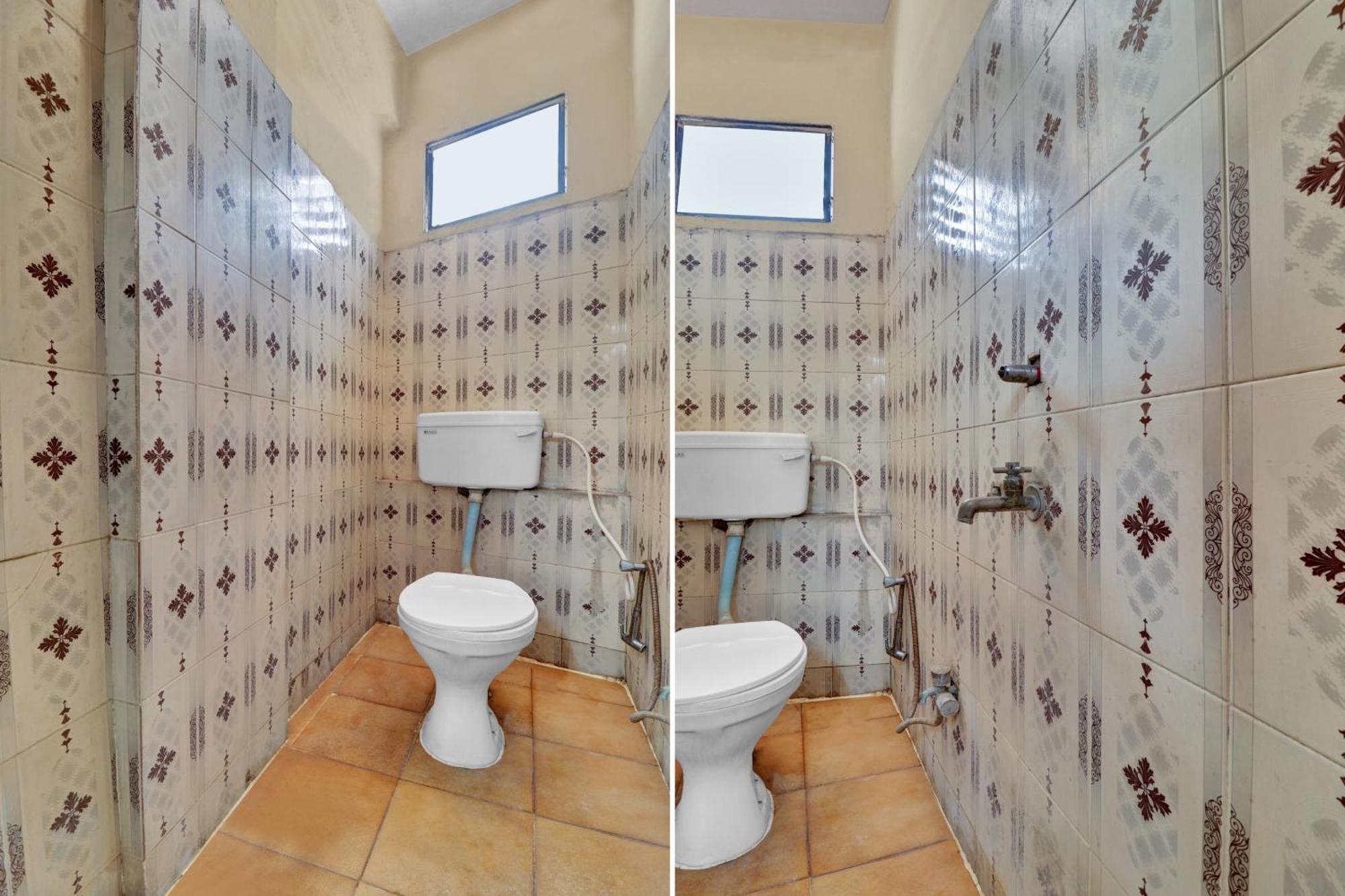 Spot On Gokul Residency Near Secunderabad Railway Station