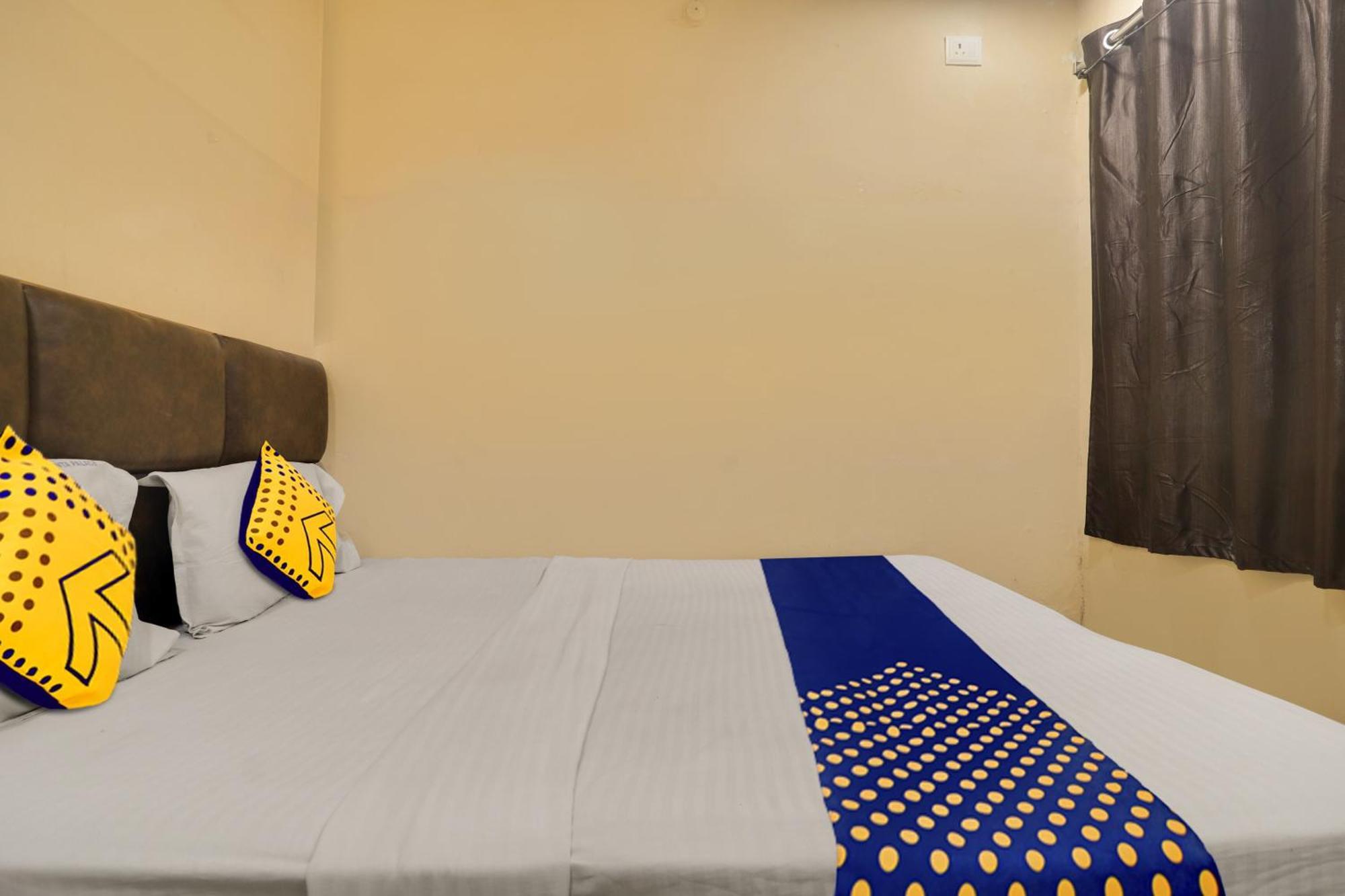Hotel Spot On Bhargav 2*
