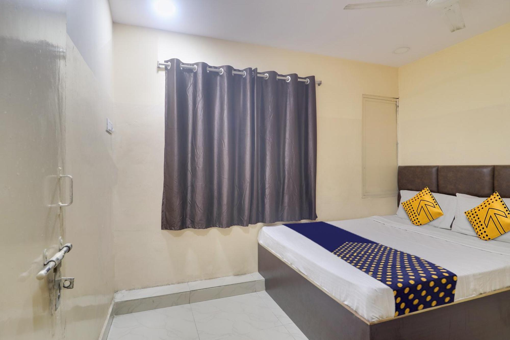 Spot On Bhargav 2* Hyderabad
