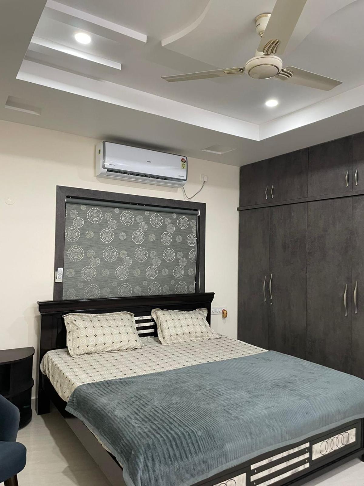 Naidu Nivas Secunderabad * Hyderabad
