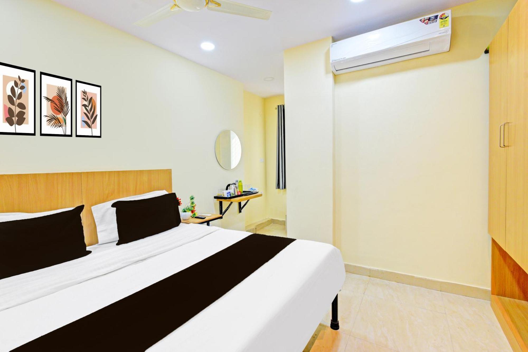 Hotel O Ashok Vasa