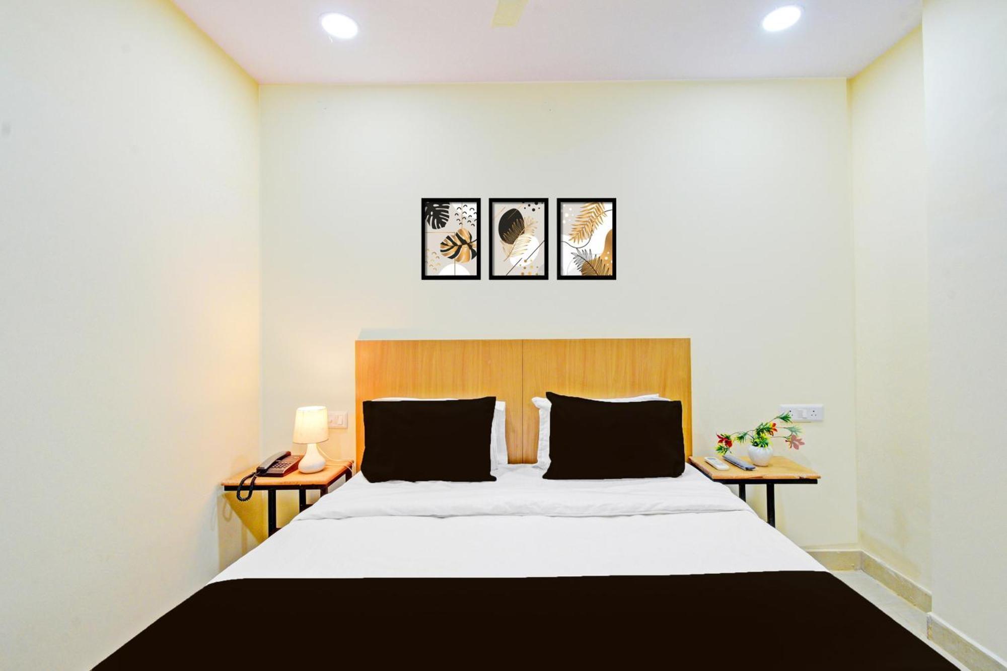 O Ashok Vasa Hotel 5*