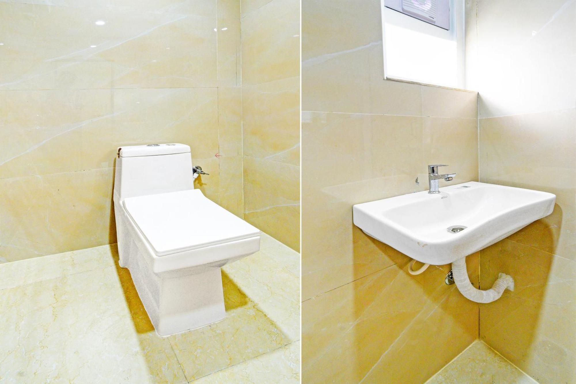 O Ashok Vasa Hotel 5*