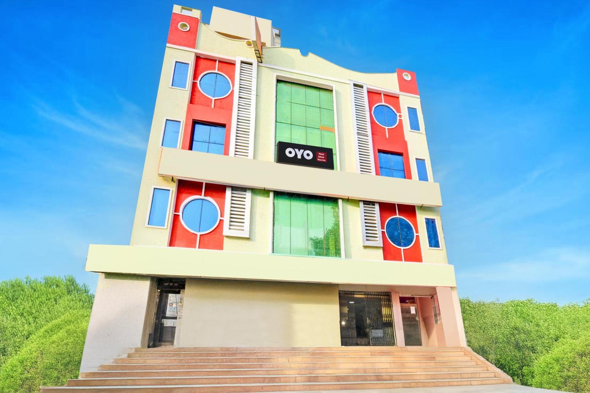 O Ashok Vasa Hotel 5*