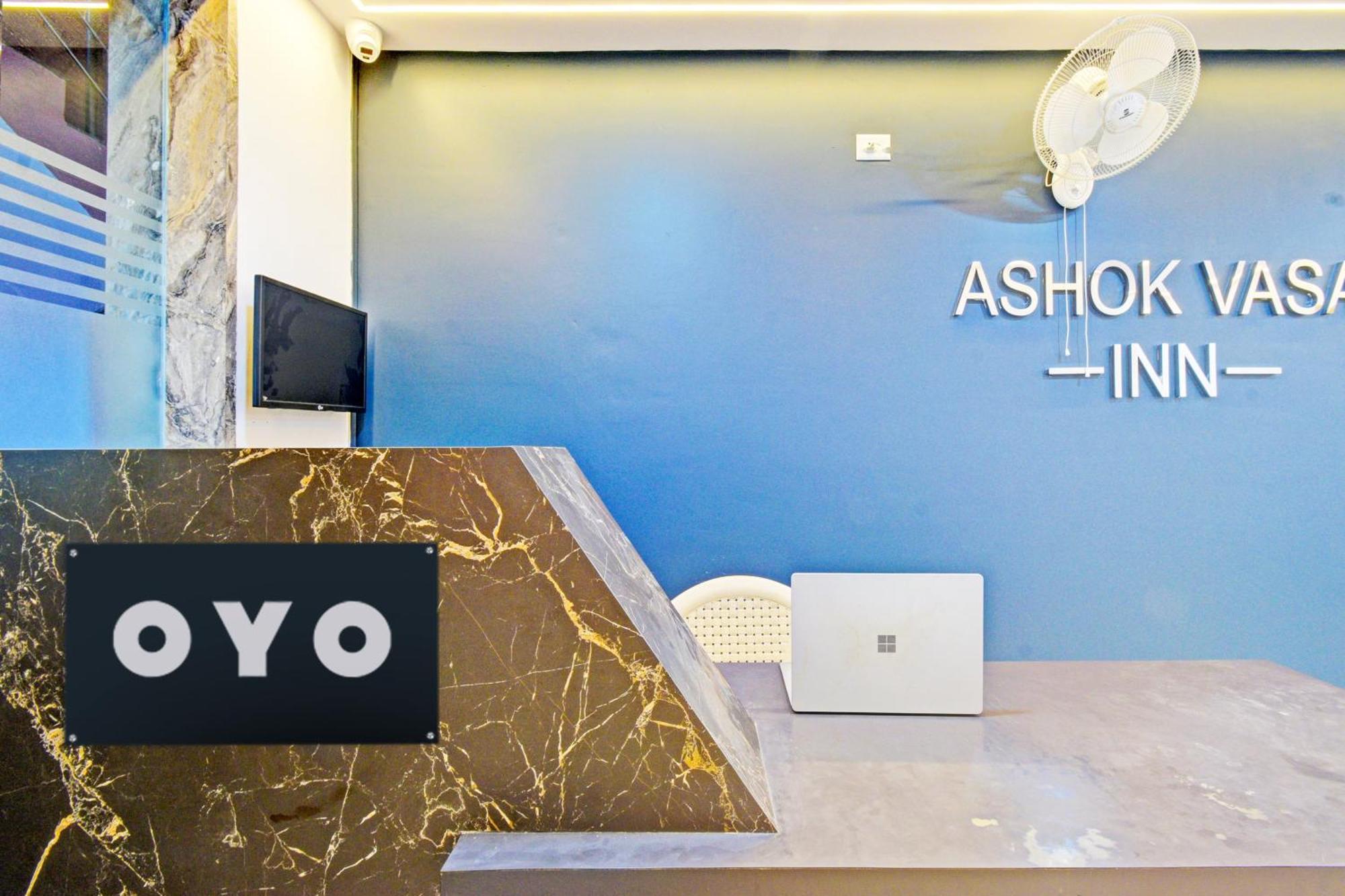 Hotel O Ashok Vasa Hyderabad