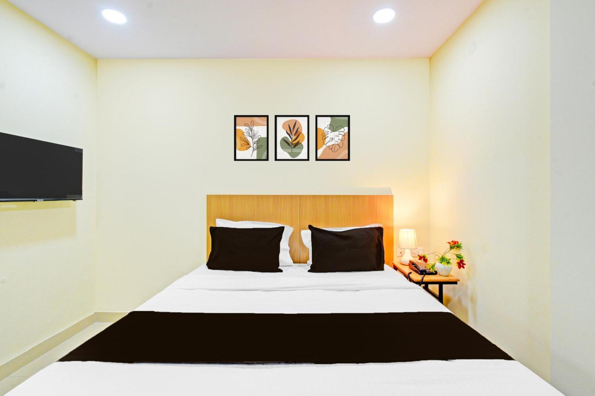 O Ashok Vasa Hotel 5*