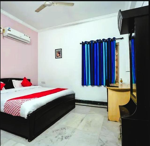 Homestay Hill Street Service