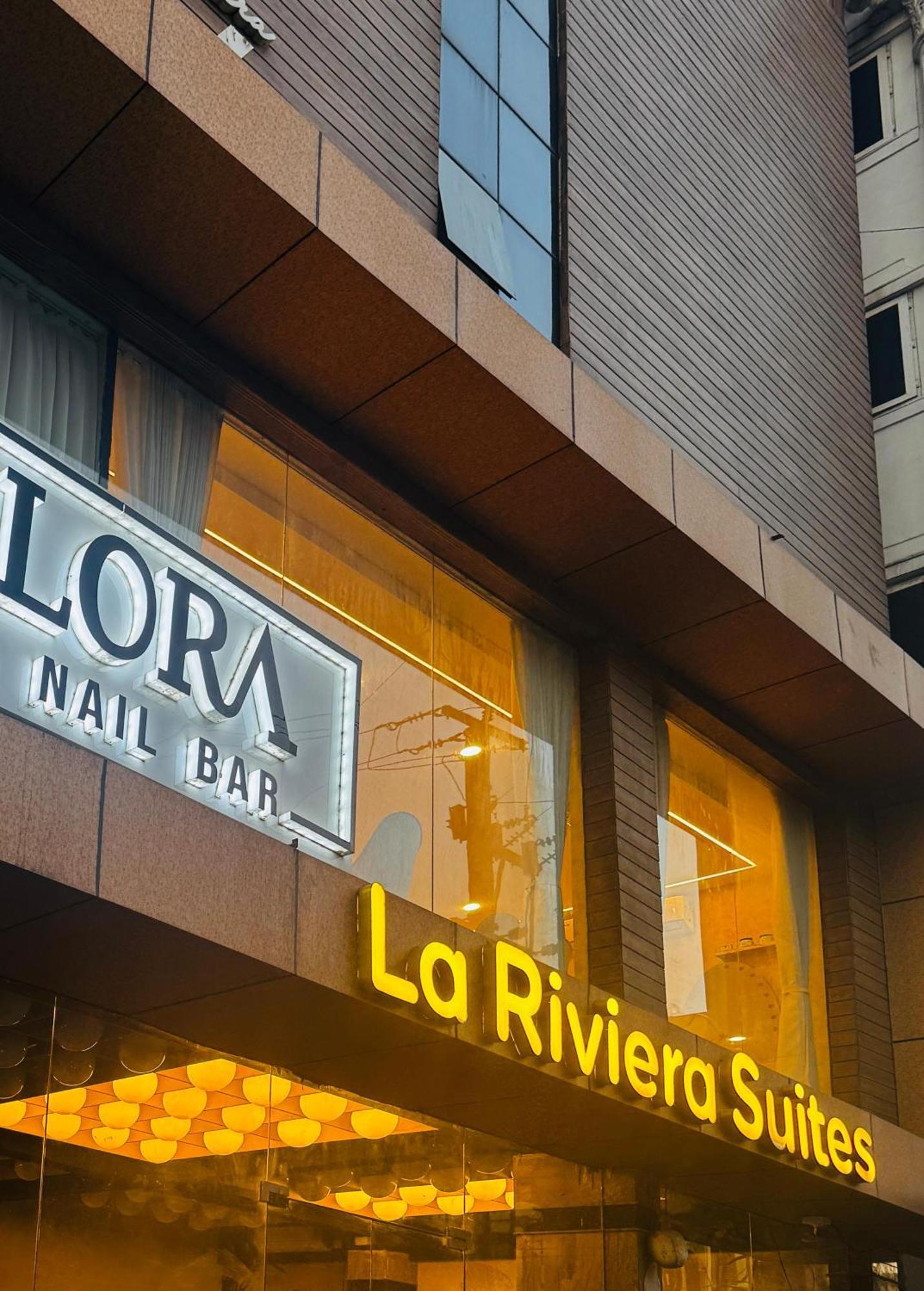 La Riviera 3* Hyderabad