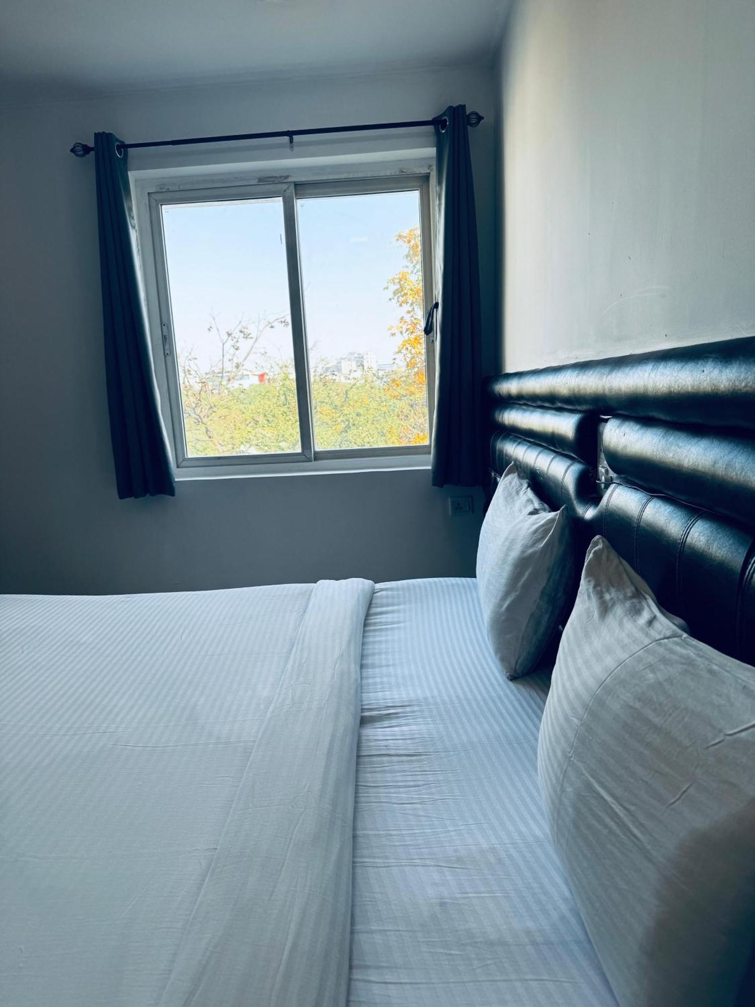La Riviera 3* Hyderabad