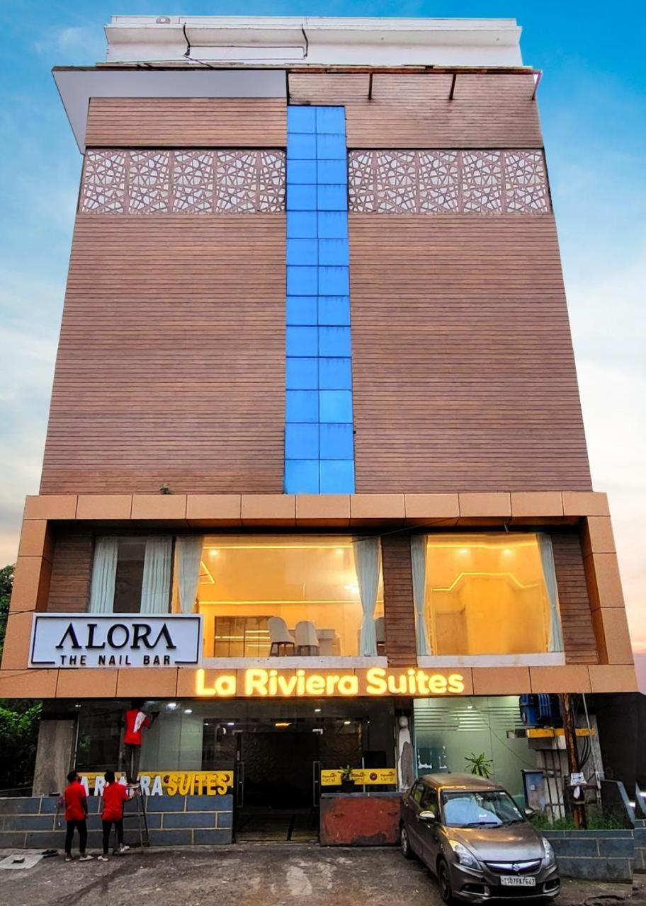 Hotel La Riviera 3*