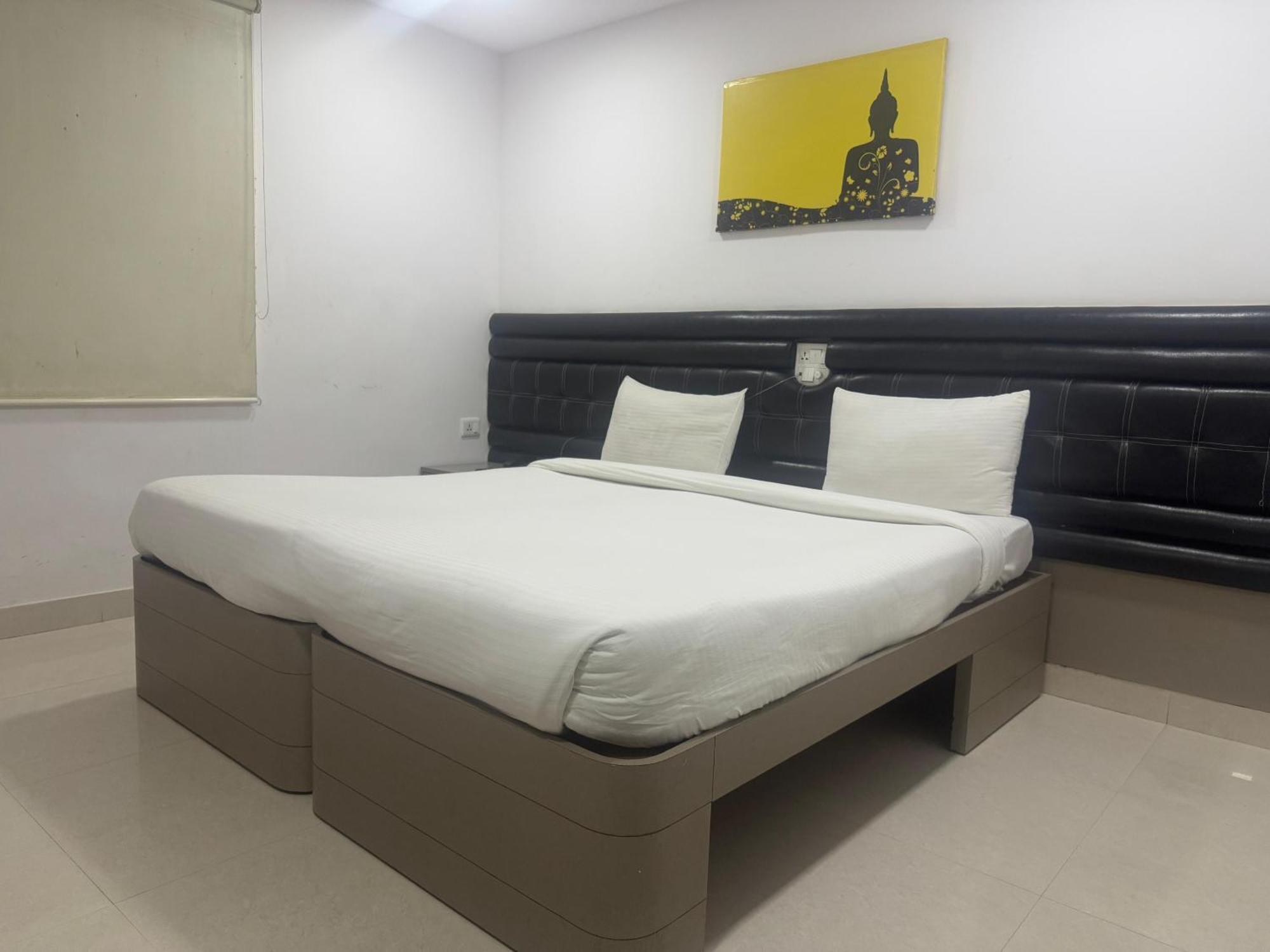 La Riviera Hotel Hyderabad