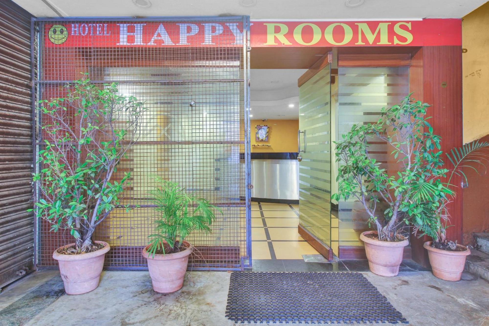 O Happy 3* Hyderabad