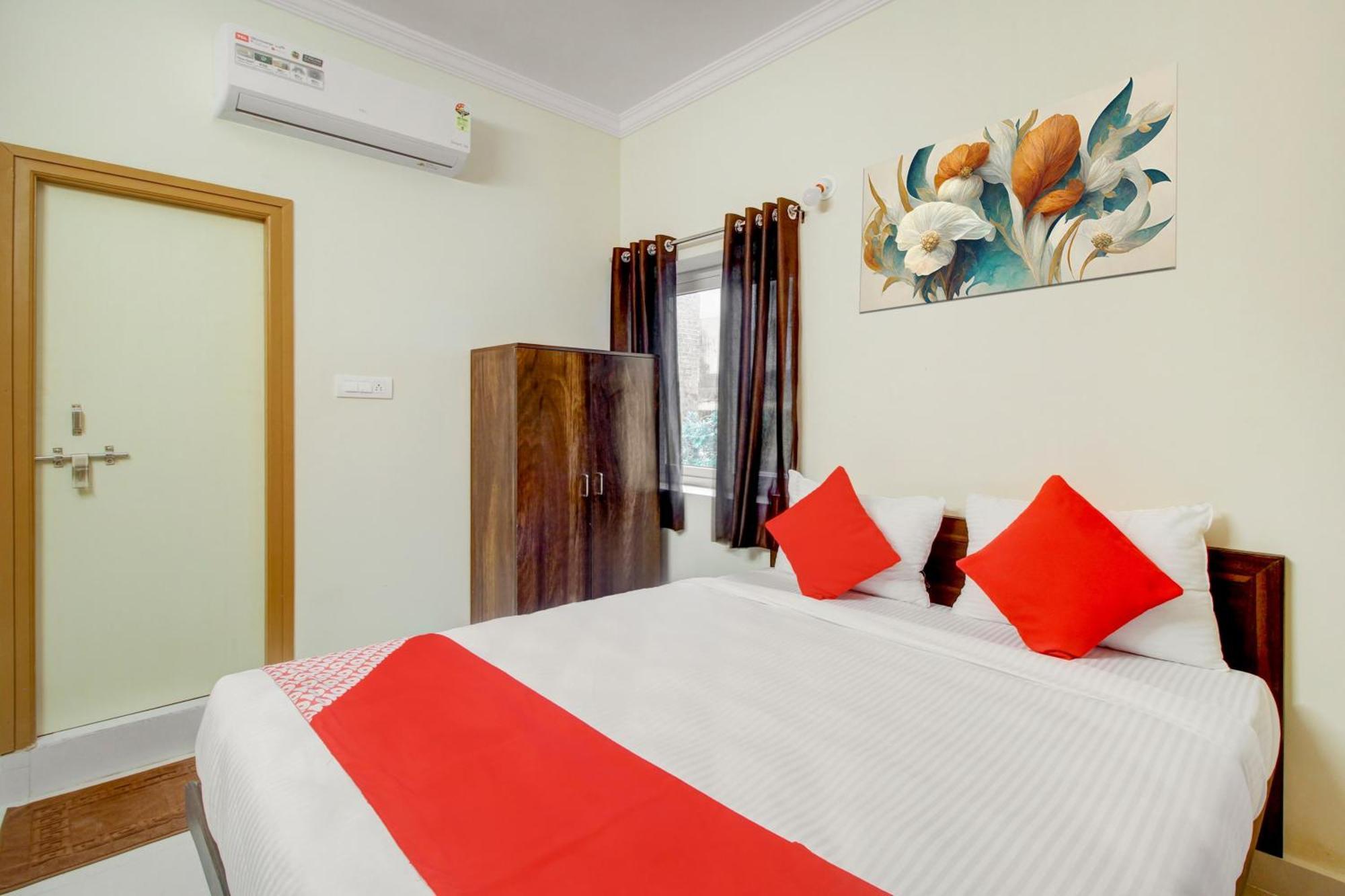 Hotel O Hyderabad