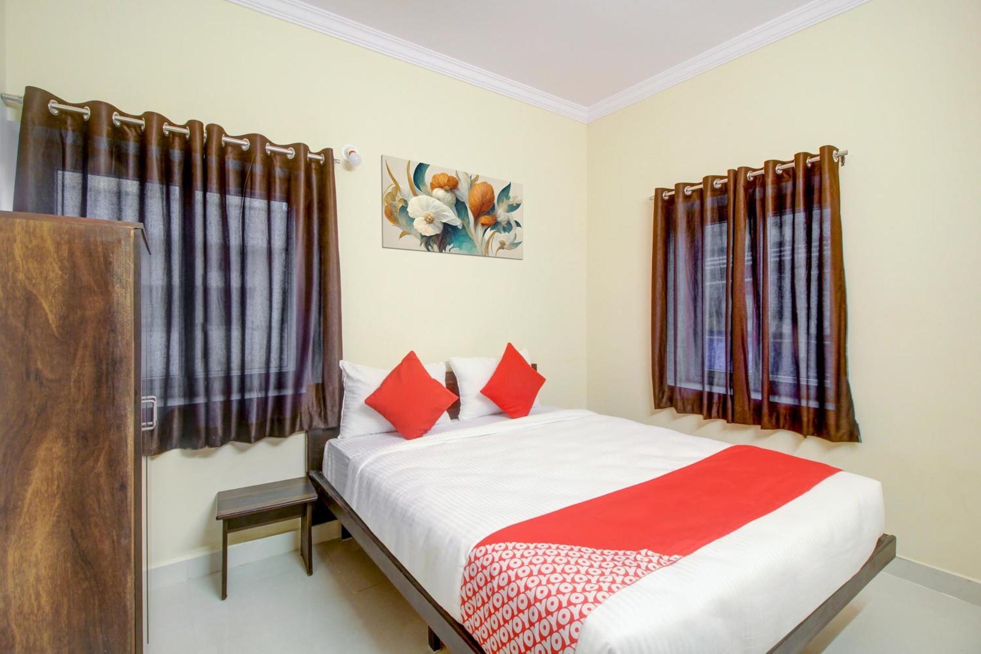 Hotel O Hyderabad