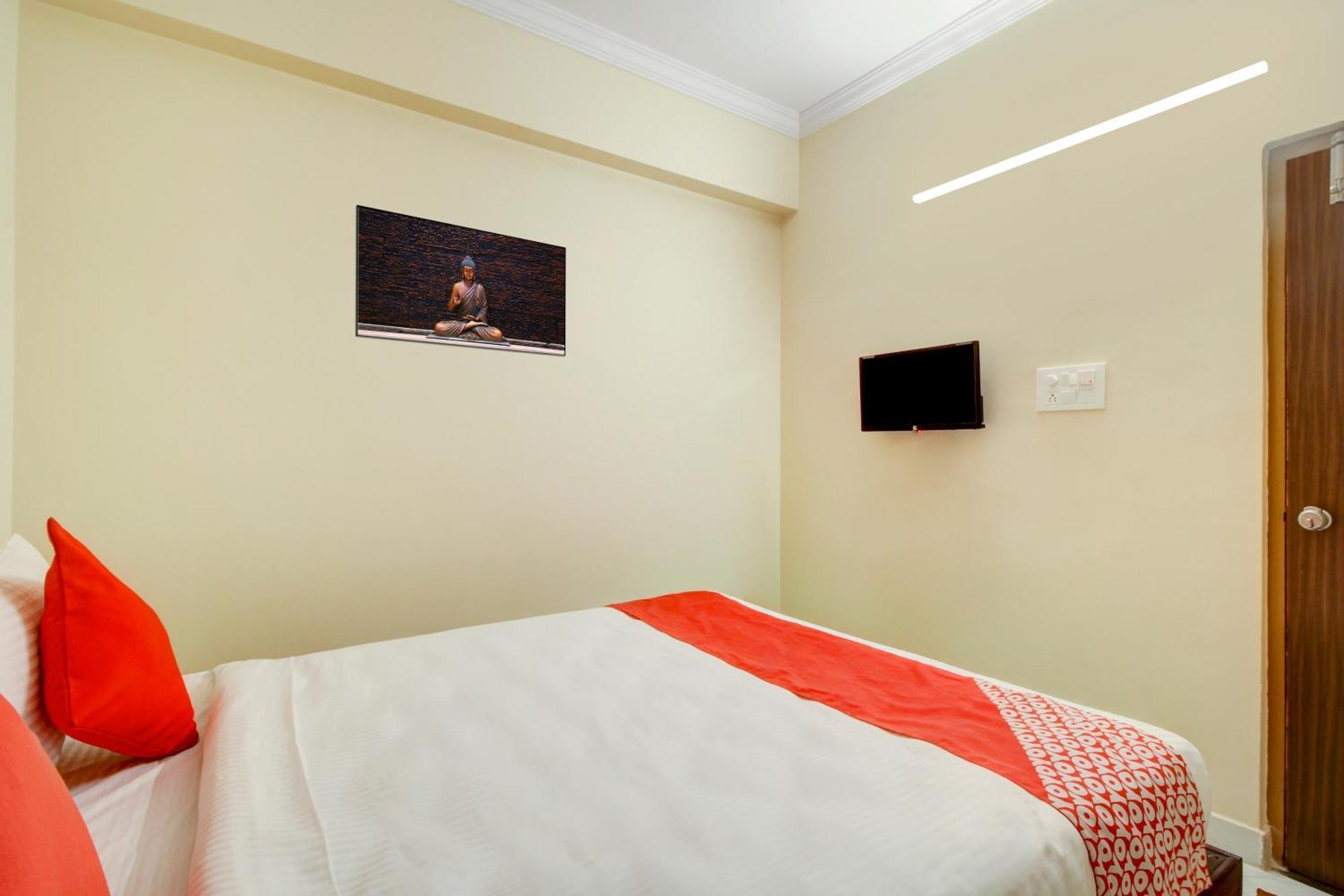 O Hotel Hyderabad