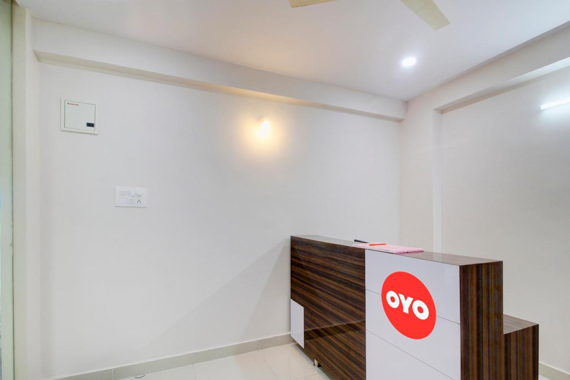O Hyderabad