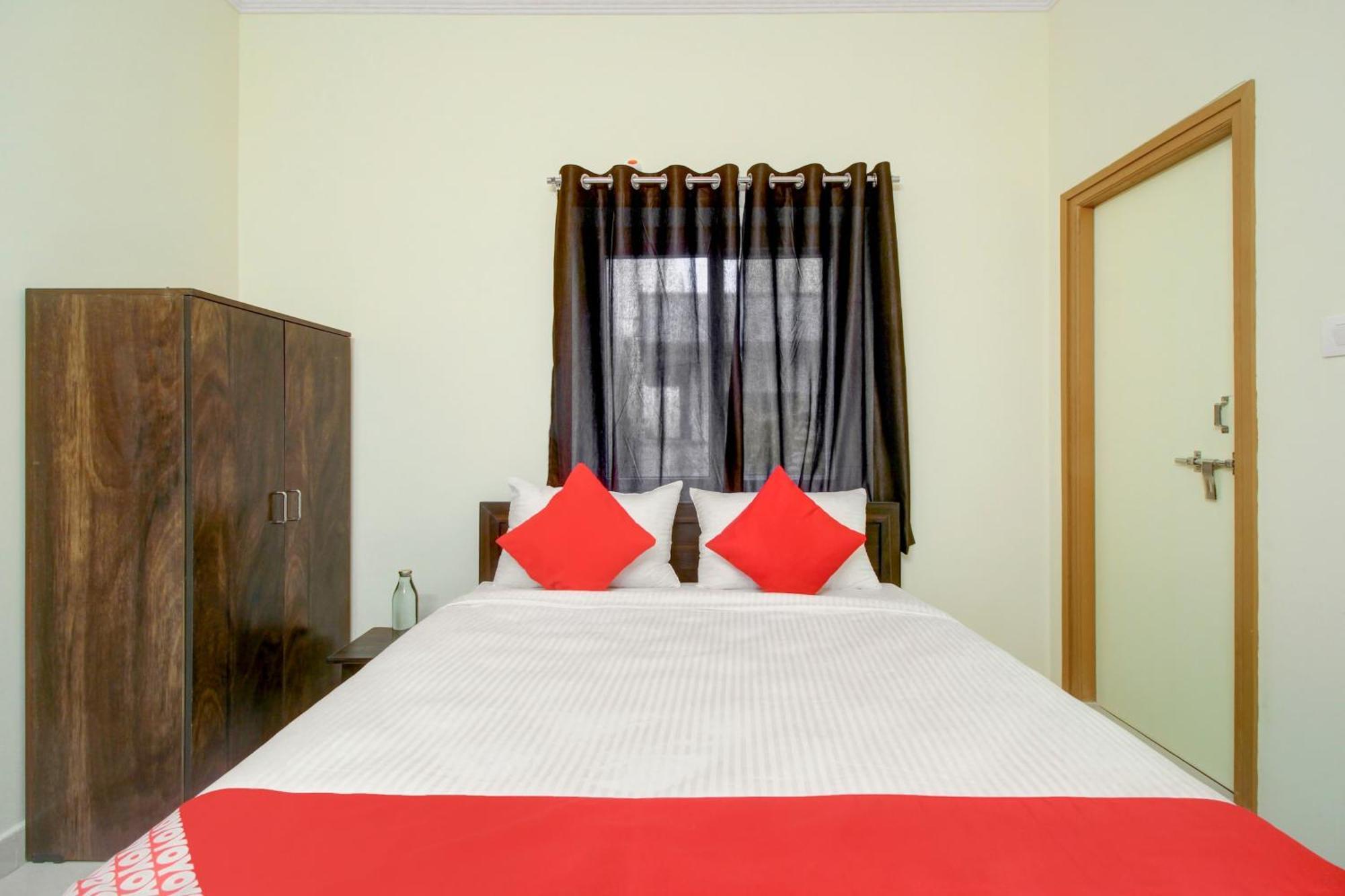 O Hotel