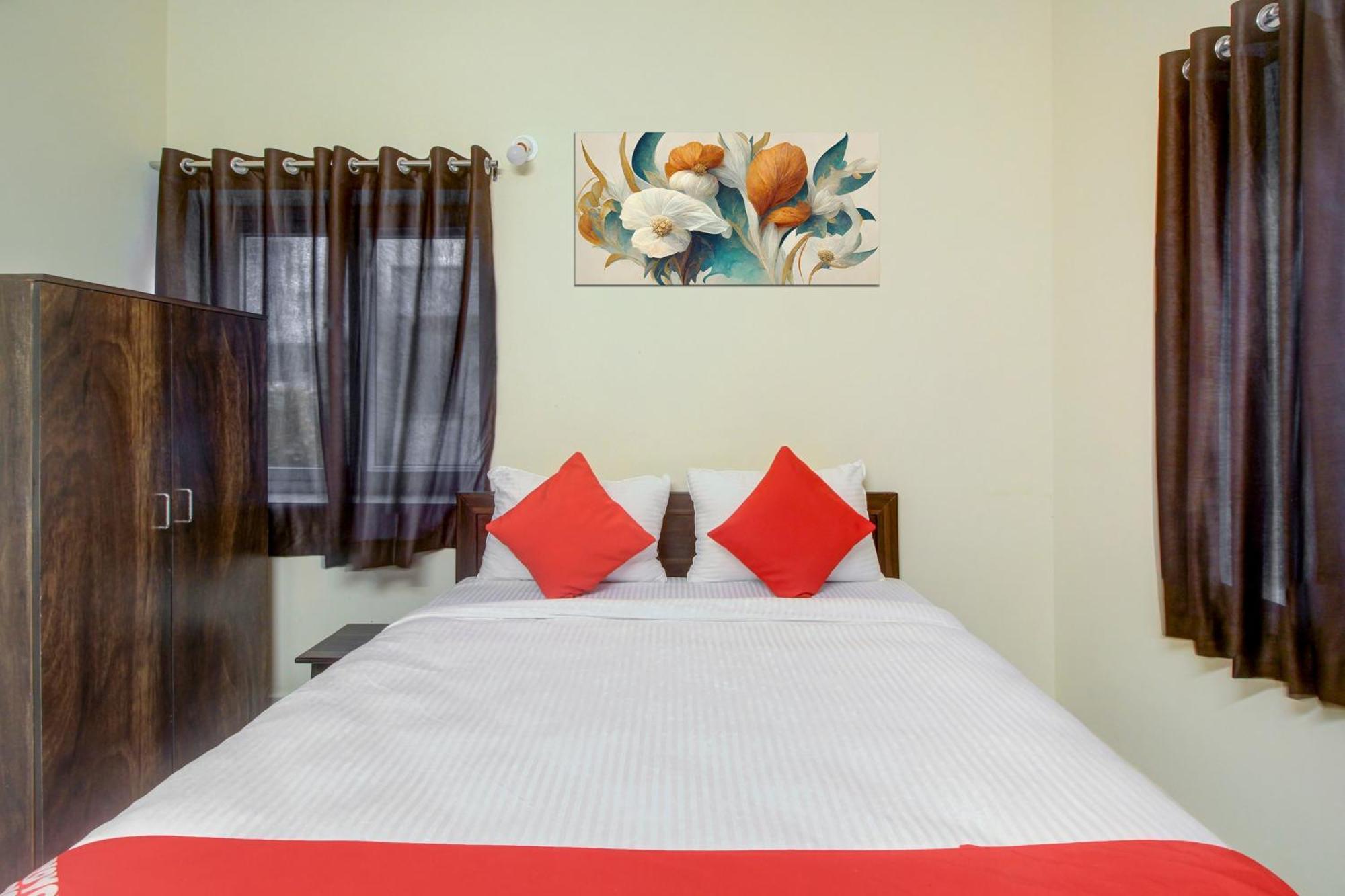 Hotel O 3*