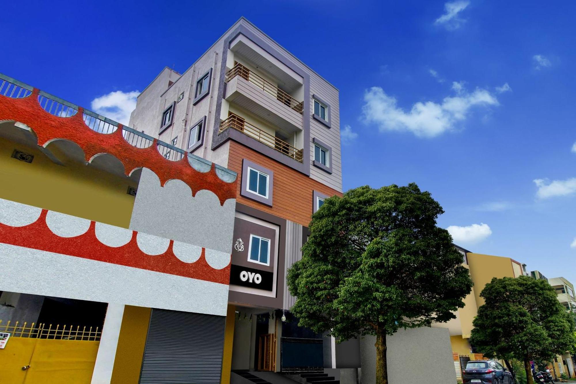Hotel O Hyderabad