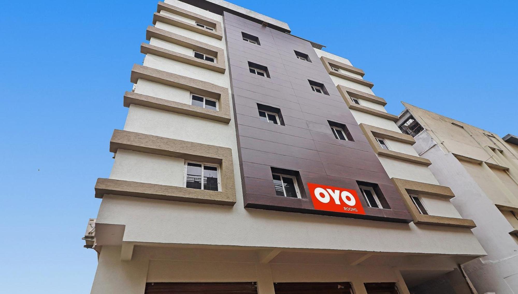 Hotel O Night Eye Hyderabad