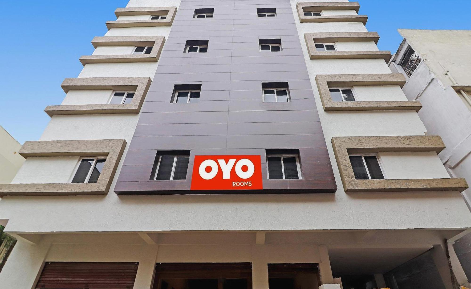 O Night Eye Hotel Hyderabad