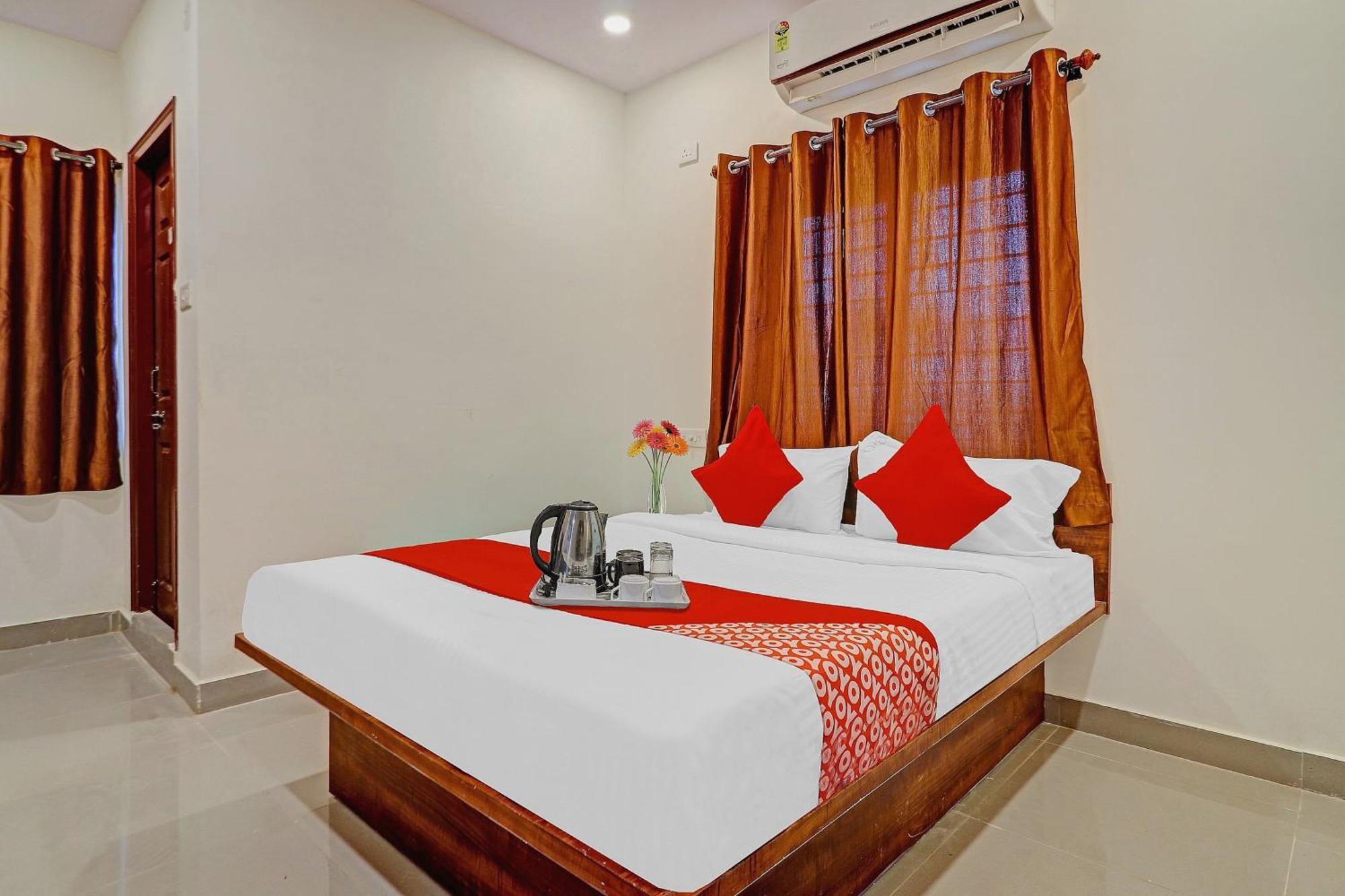 Hotel O Night Eye 3*