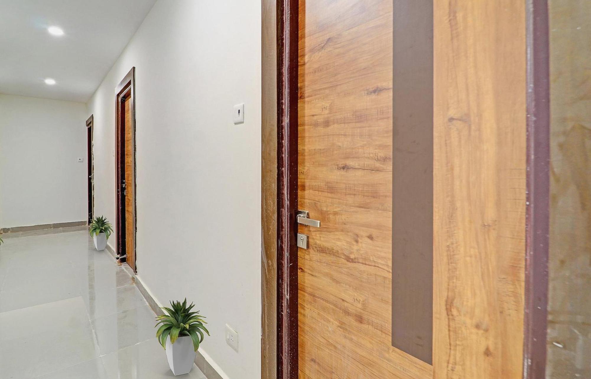 Hotel O Night Eye Hyderabad