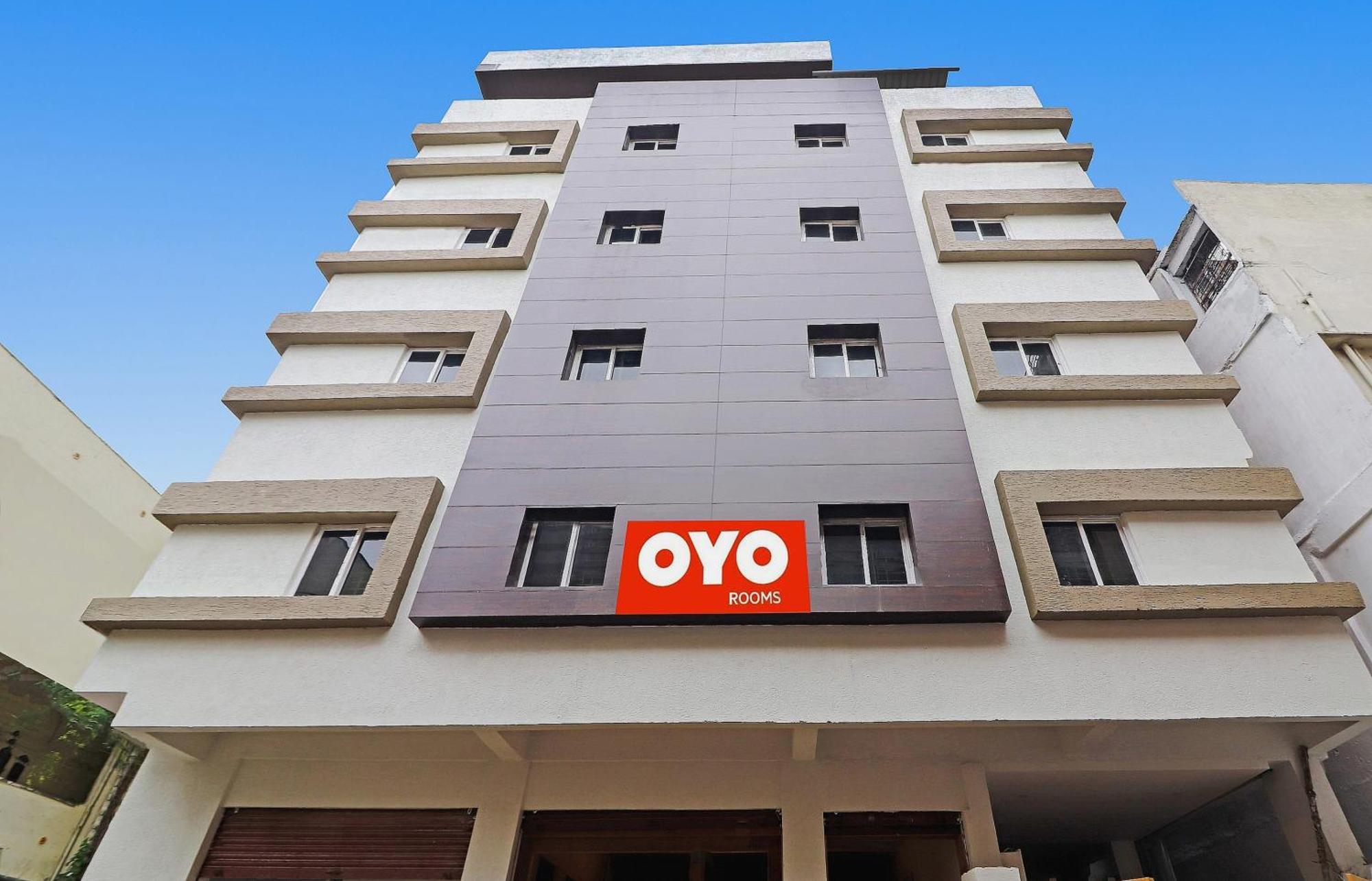 O Night Eye 3* Hyderabad