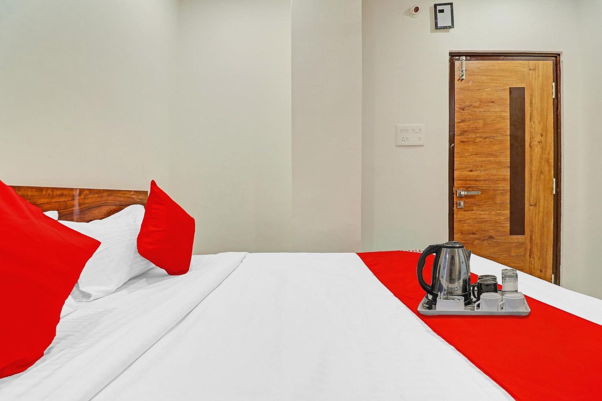 O Night Eye 3* Hyderabad