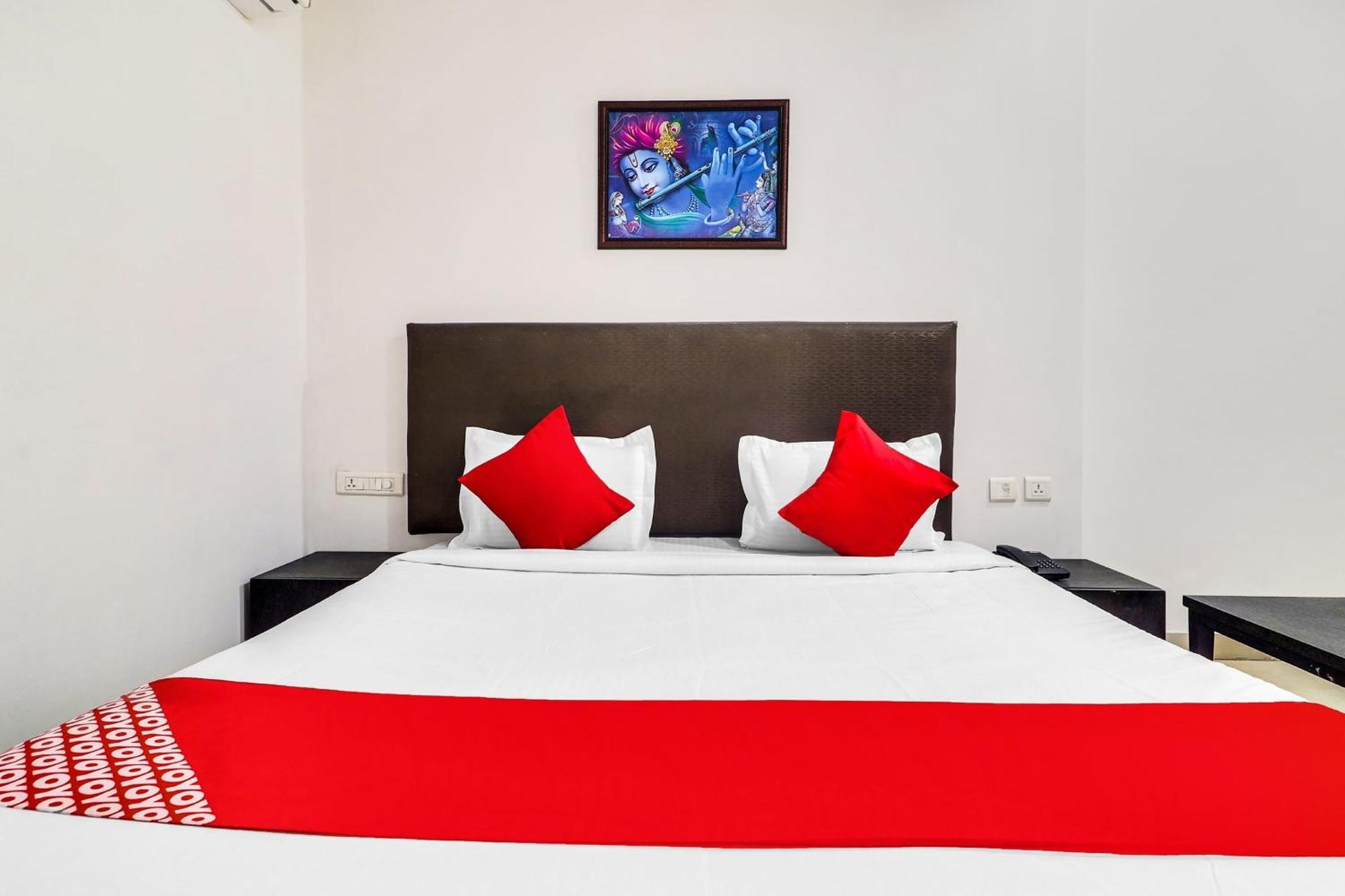 Hotel Super O Qualia Dilsukhnagar Near Dilsukhnagar Metro Station Hyderabad
