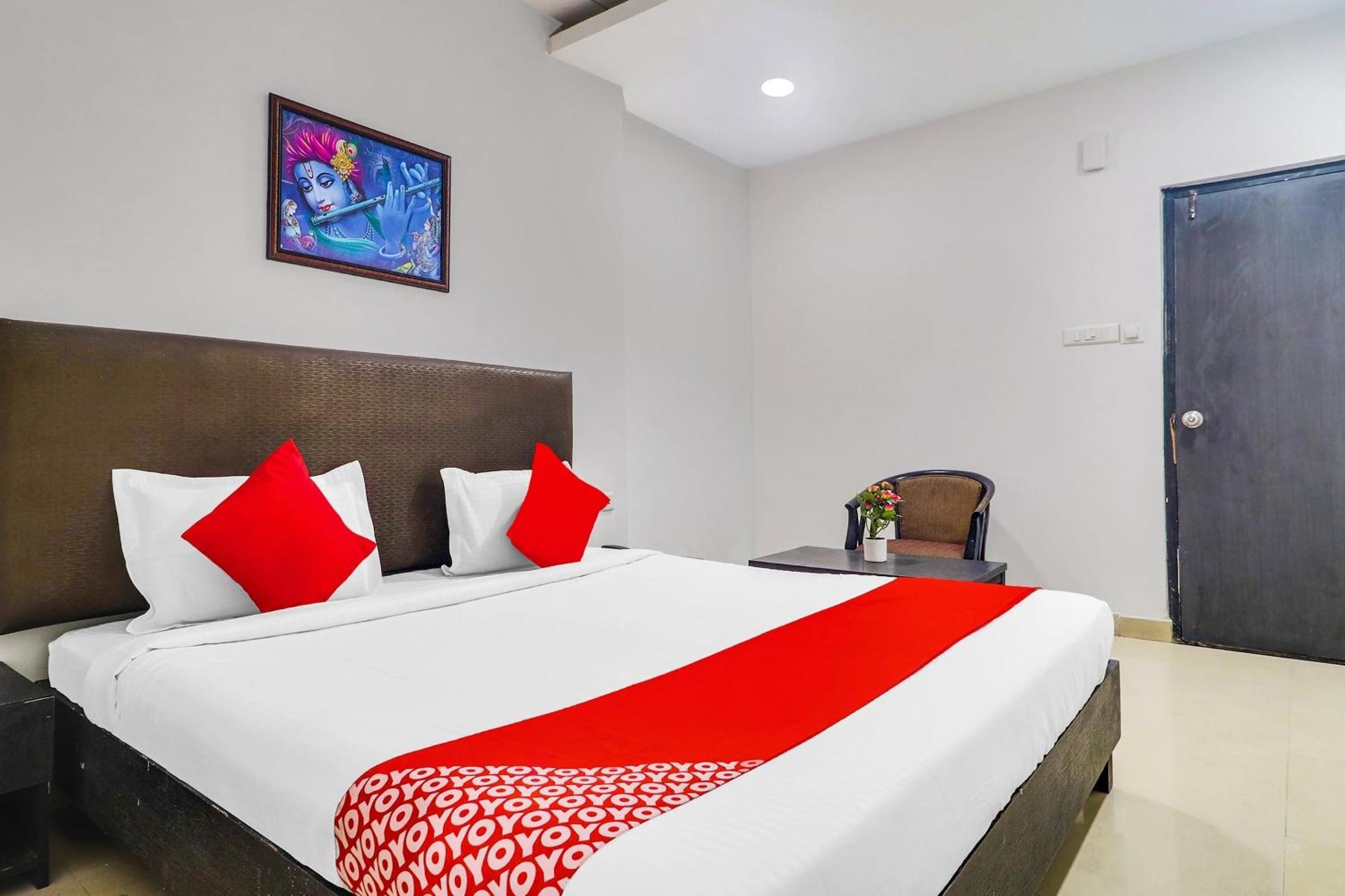 Super O Qualia Dilsukhnagar Near Dilsukhnagar Metro Station 4* Hyderabad