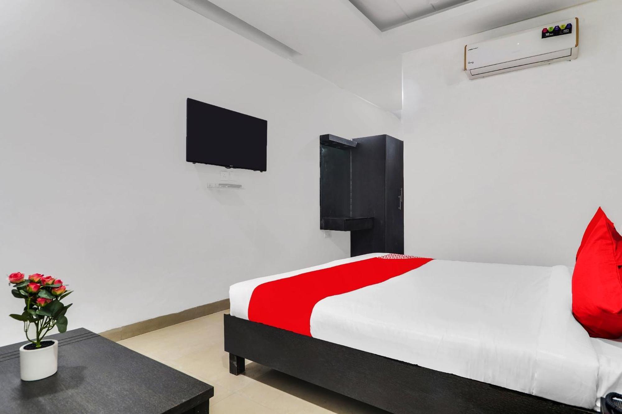 Super O Qualia Dilsukhnagar Near Dilsukhnagar Metro Station